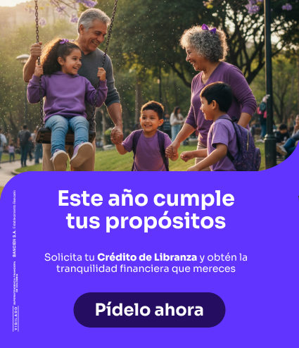 personas en el parque - libranza pensionados